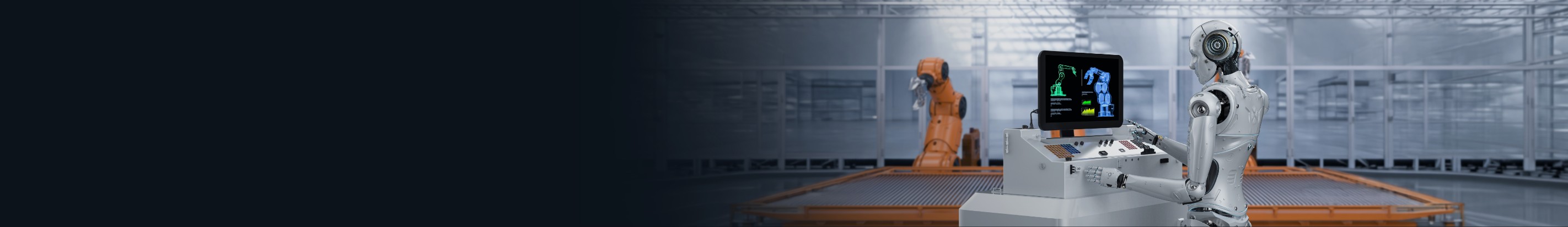 Predictive Maintenance & Condition Monitoring