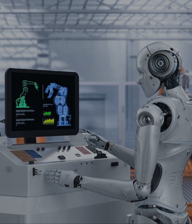 Predictive Maintenance & Condition Monitoring