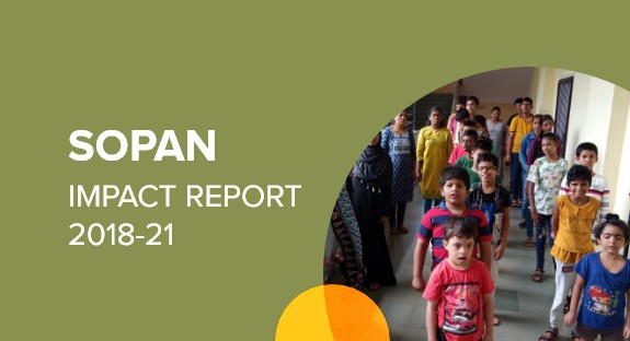 IMPACT REPORT 2018-21