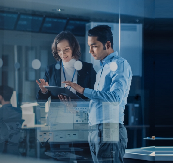 Cloud modernizations are driving energy industry innovations