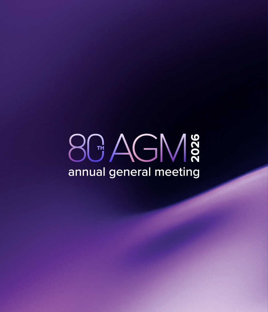 AGM 2026