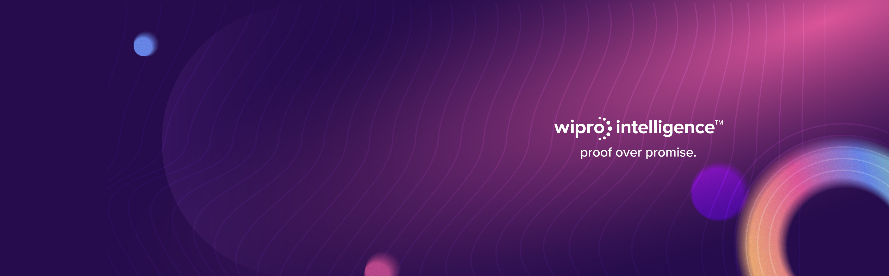 Join Wipro at ServiceNow Knowledge26