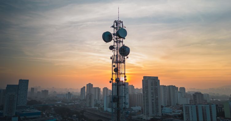 AI in Telecom Industry Futures Report 2030 Advancing NextGen Networks ...