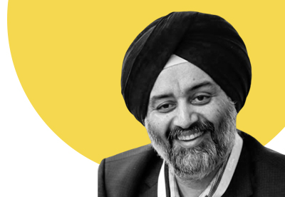 Harmeet Chauhan, Chief Executive Officer & Board Member at Neurealm