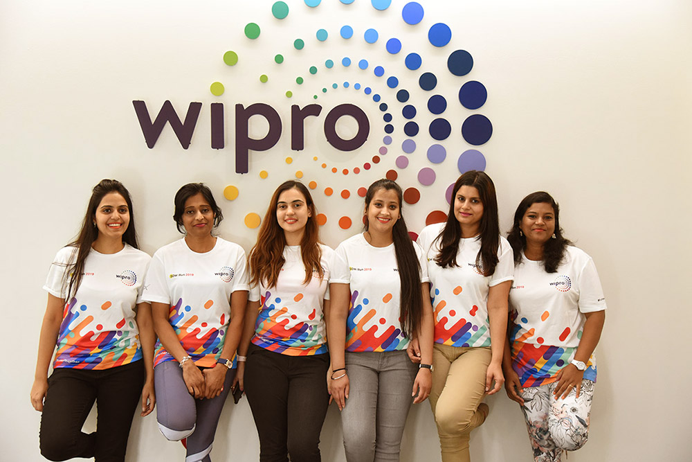 Wipro Recruitment 2021 | Work From Home Jobs | Latest Job Update | The Pager