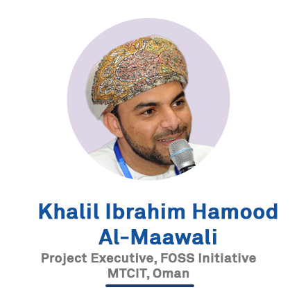 Building a Digital Economy and Skill Base in Oman