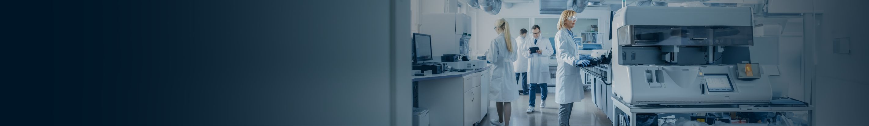 Streamlining Marketing Operations Across Portfolios and Functions for a Leading Medical Technology Company