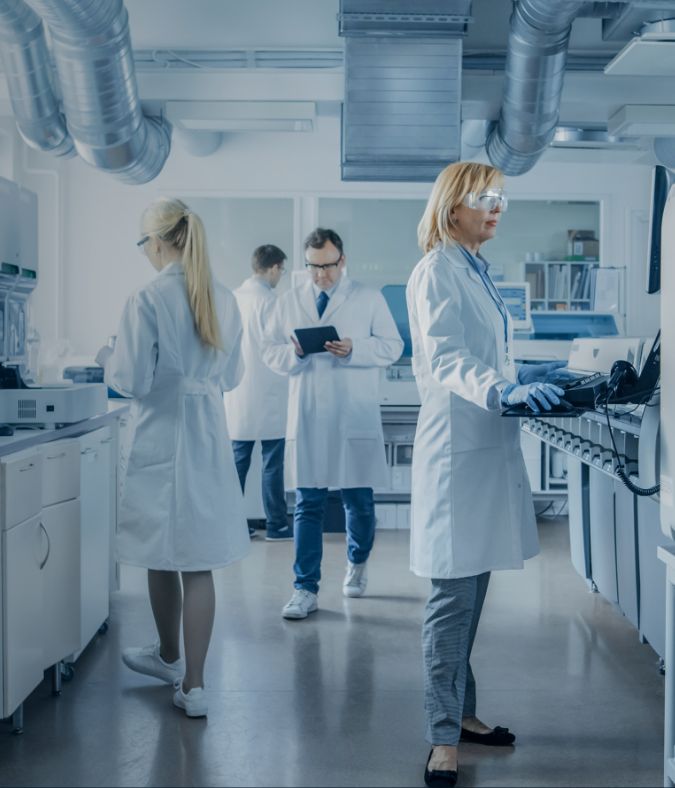 Streamlining Marketing Operations Across Portfolios and Functions for a Leading Medical Technology Company