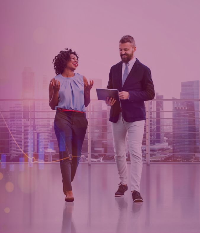 UK&I Analyst & Advisor Summit 2025