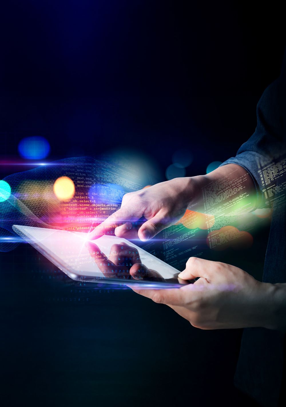 Mapping the World Efficiently