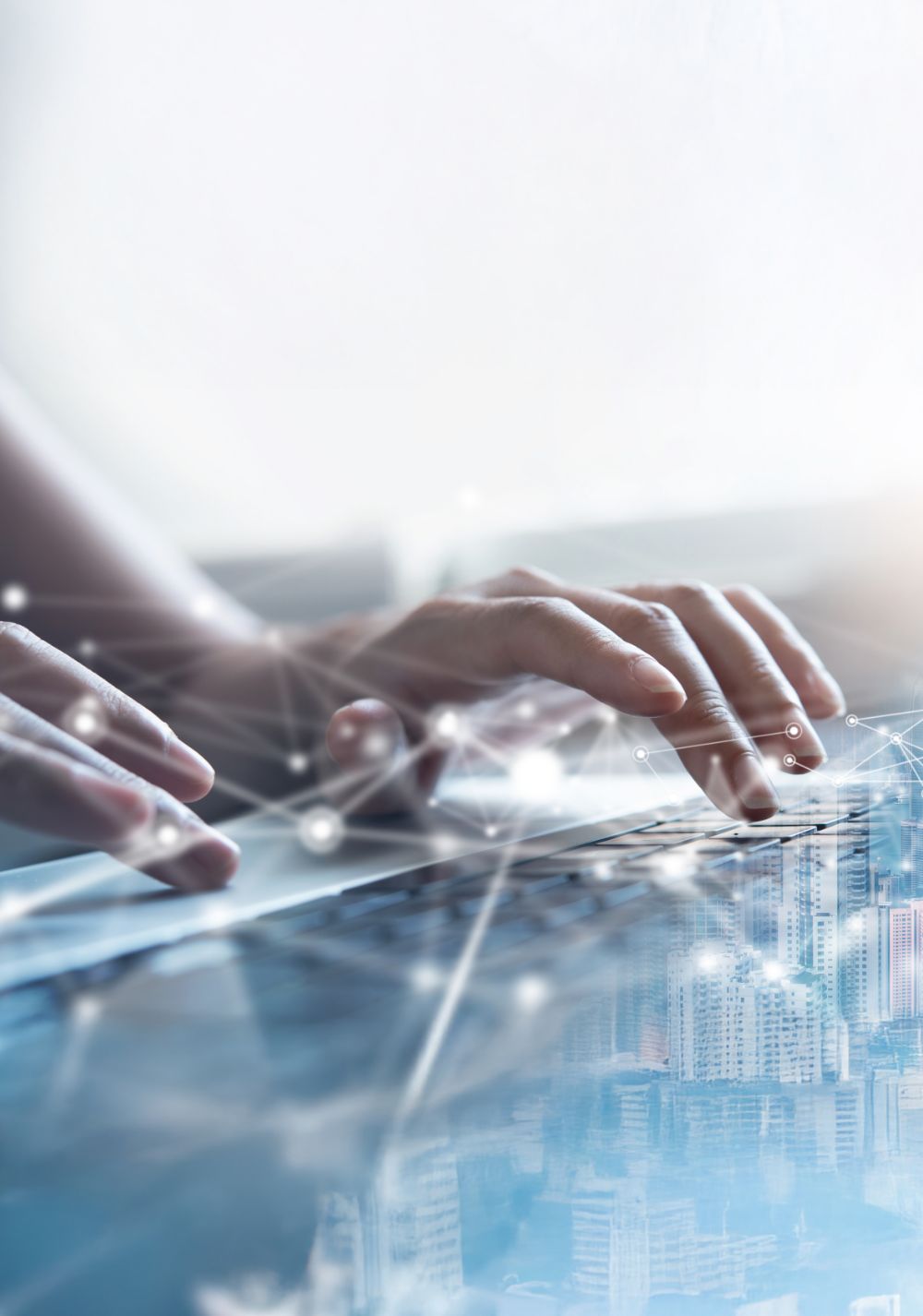 Mapping the World Efficiently