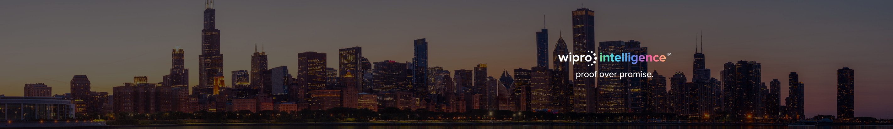 Wipro at Downstream USA 2026