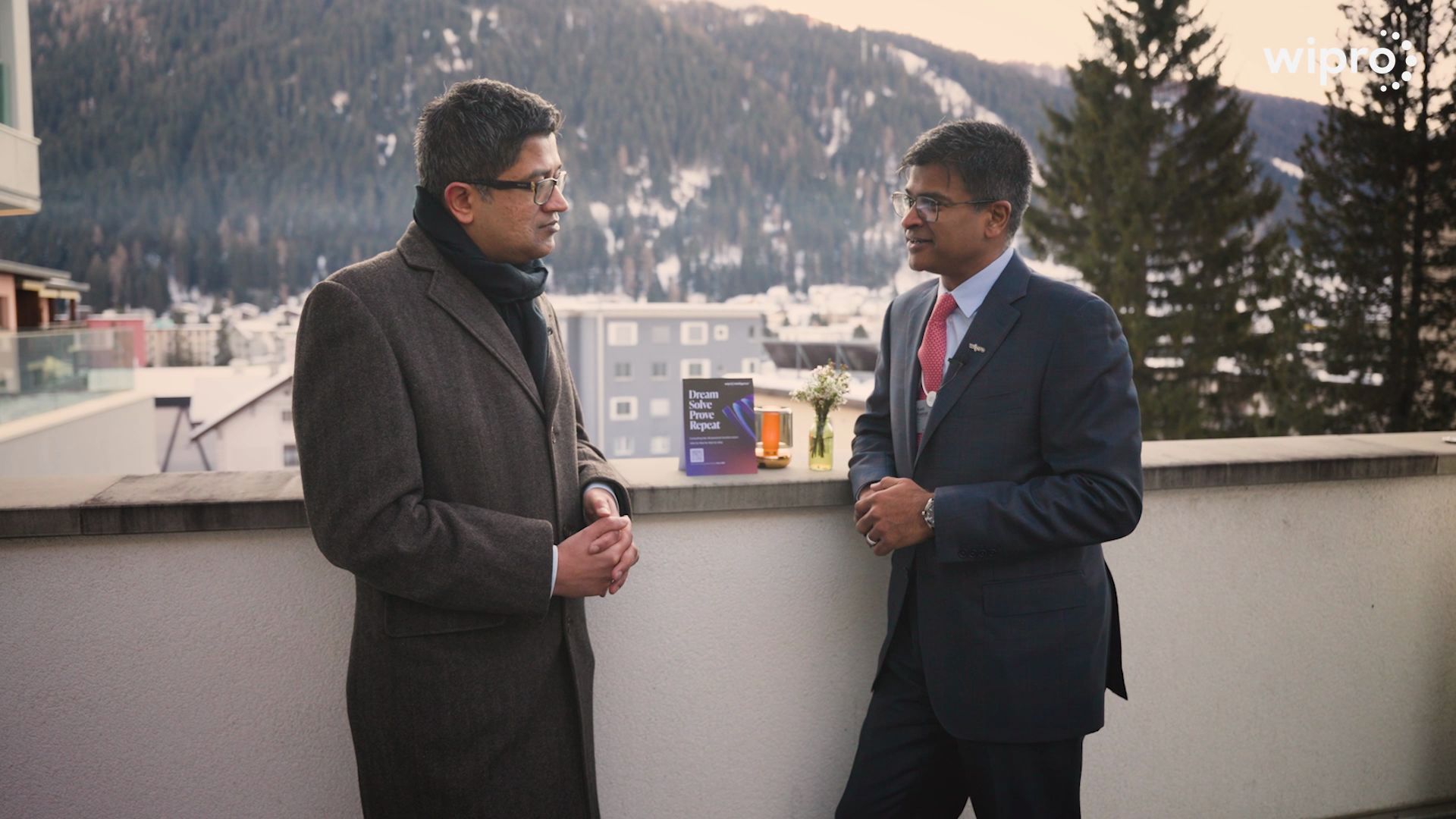 Wipro’s Trust and Safety Services