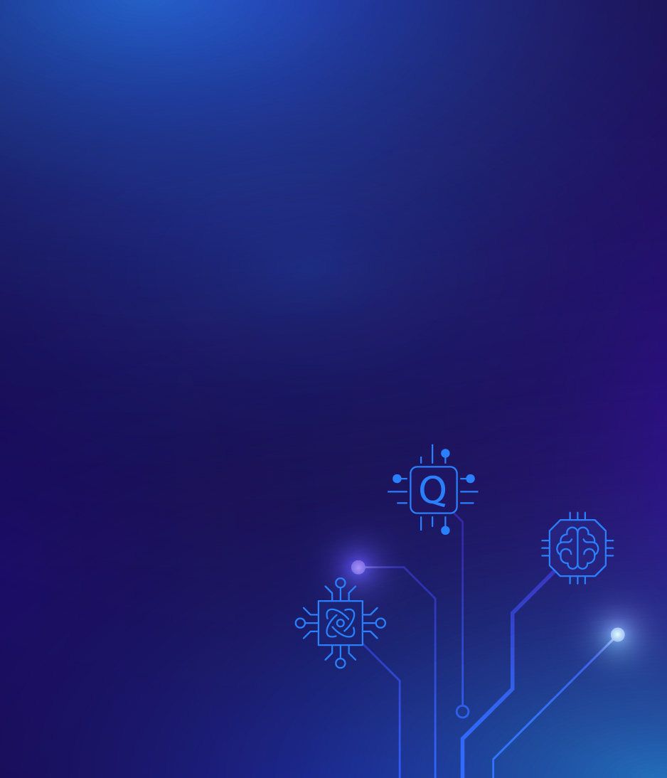 Wipro at IQTI’s Quantum Pitch Fest 2026
