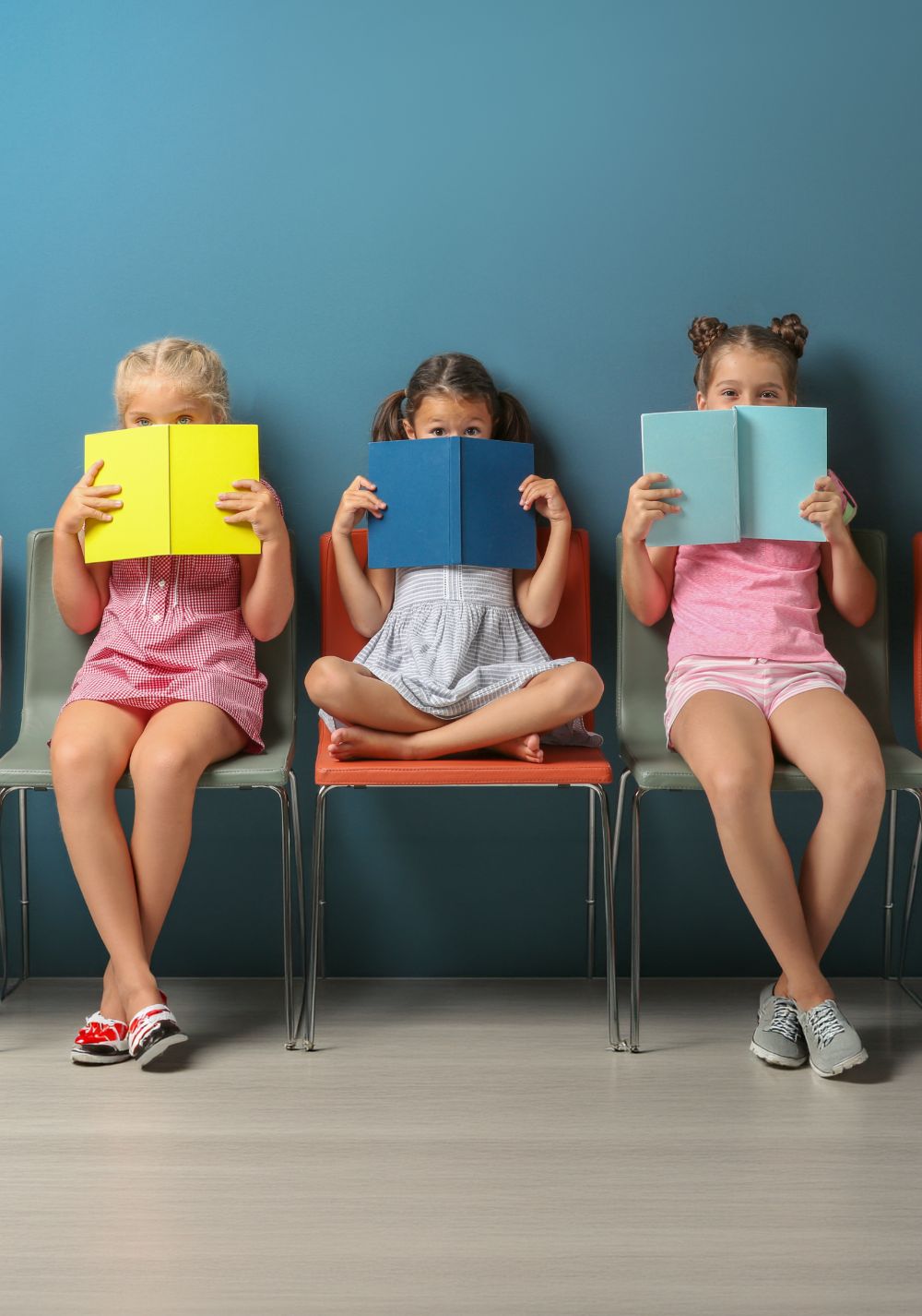 Mapping the World Efficiently