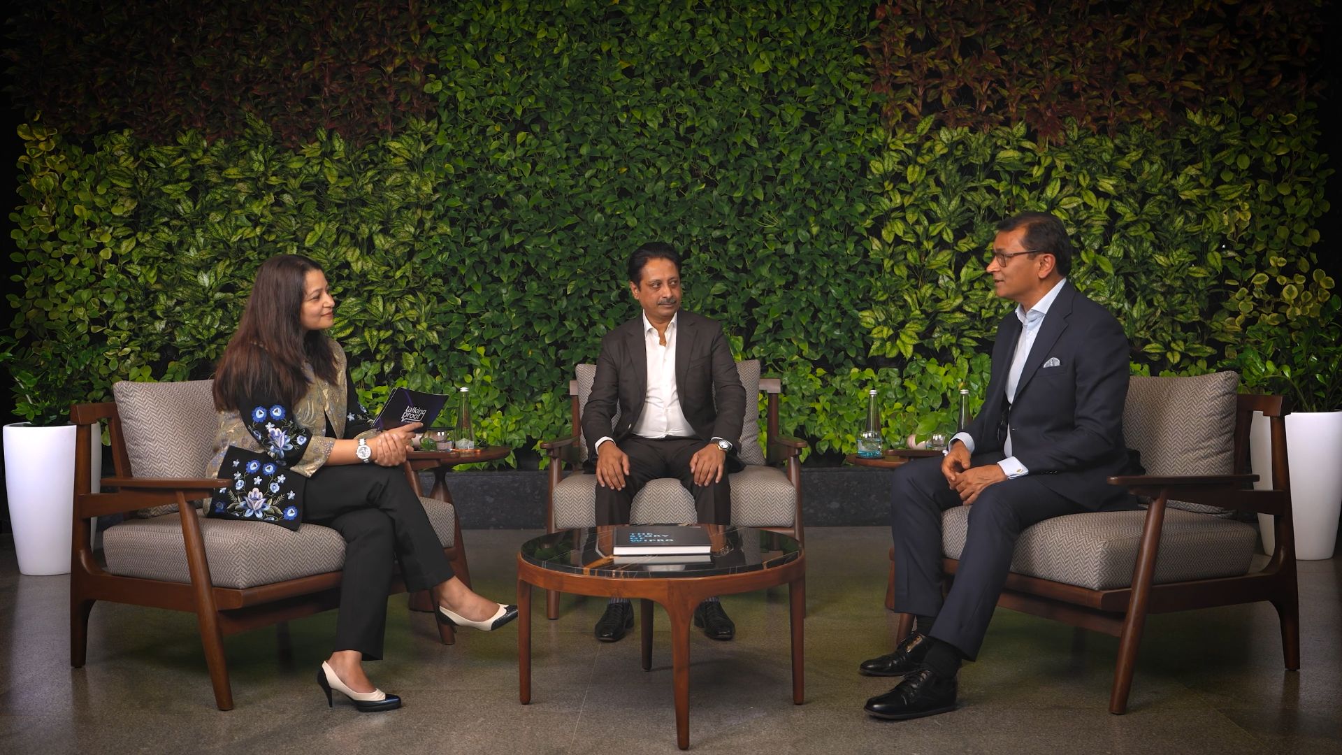 Wipro’s Trust and Safety Services