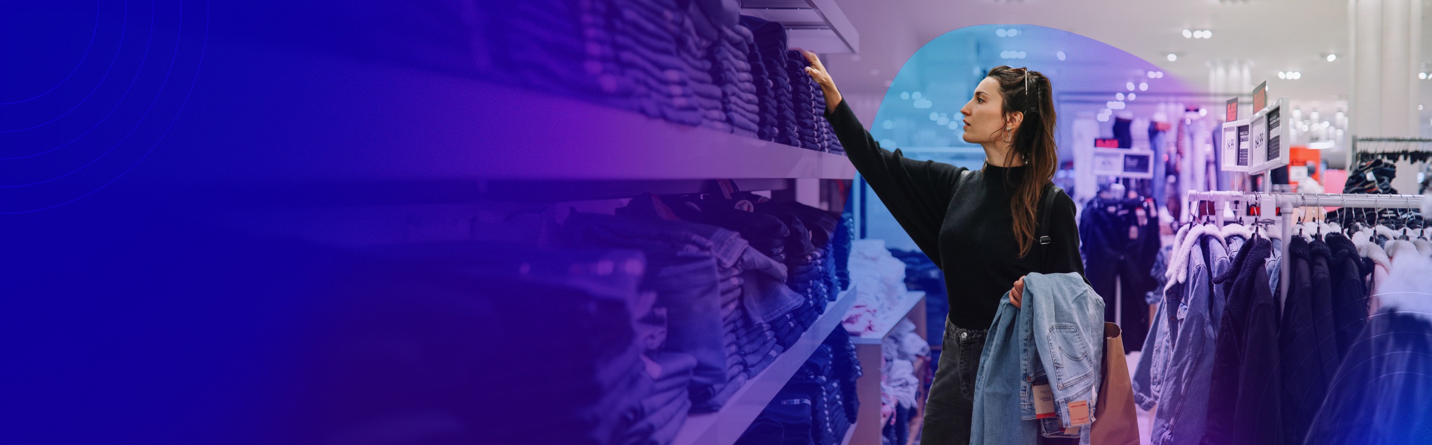 Wipro Intelligence™: Retail Business Trends