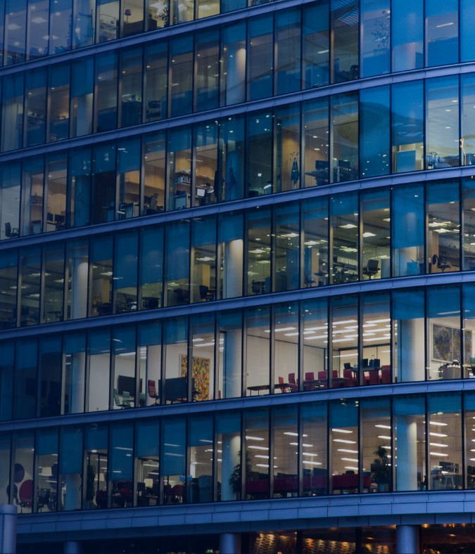 A True Strategic Partner for GCC​