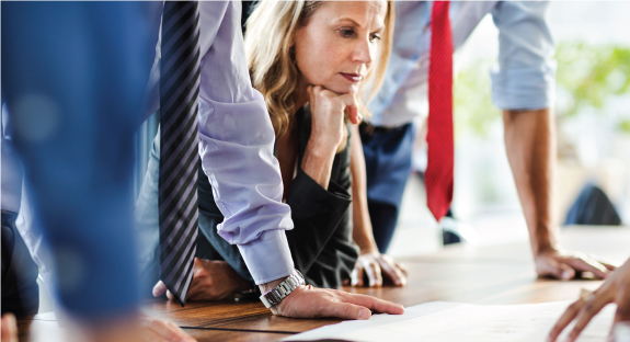 How a large energy company turbocharged its asset management