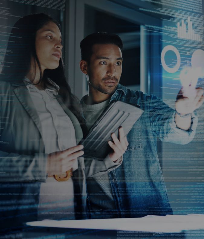 Agentic Business with Data Inc: Strategies for the AI-powered enterprise 