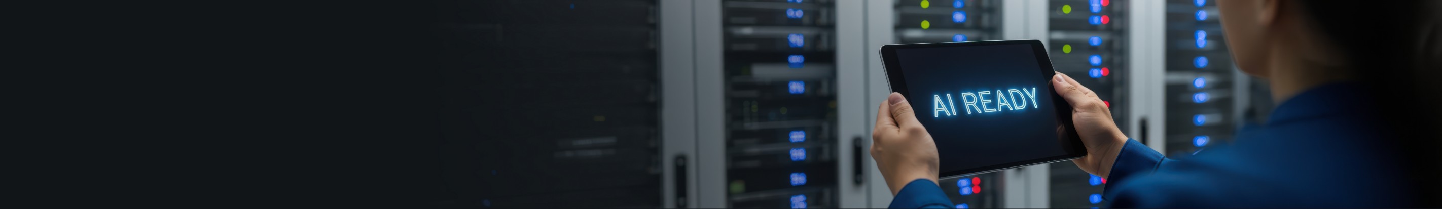AI-Ready Data: The New Competitive Moat 