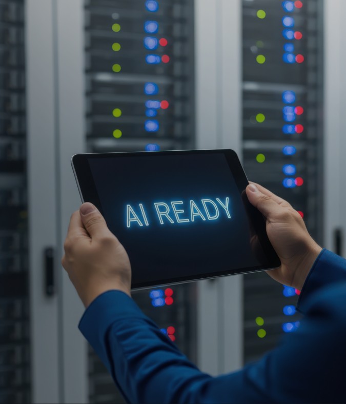 AI-Ready Data: The New Competitive Moat 