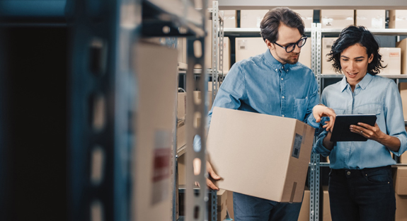 US financial services company makes data work for it. Here’s how.