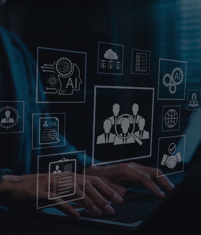 Enterprise-scale agentic HR transformation - A client zero experience (Part 1: Beyond HR chatbots)