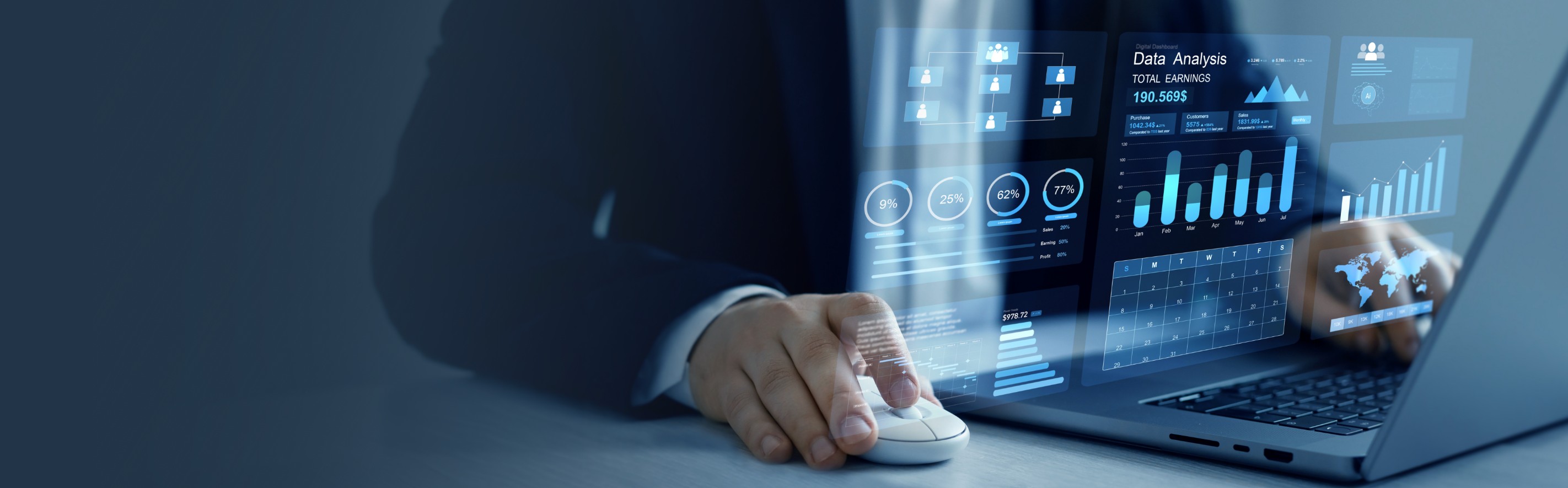 From Fragmented Customer Signals to Unified Intelligence: Why CDPs Are Becoming a Strategic Growth Engine 