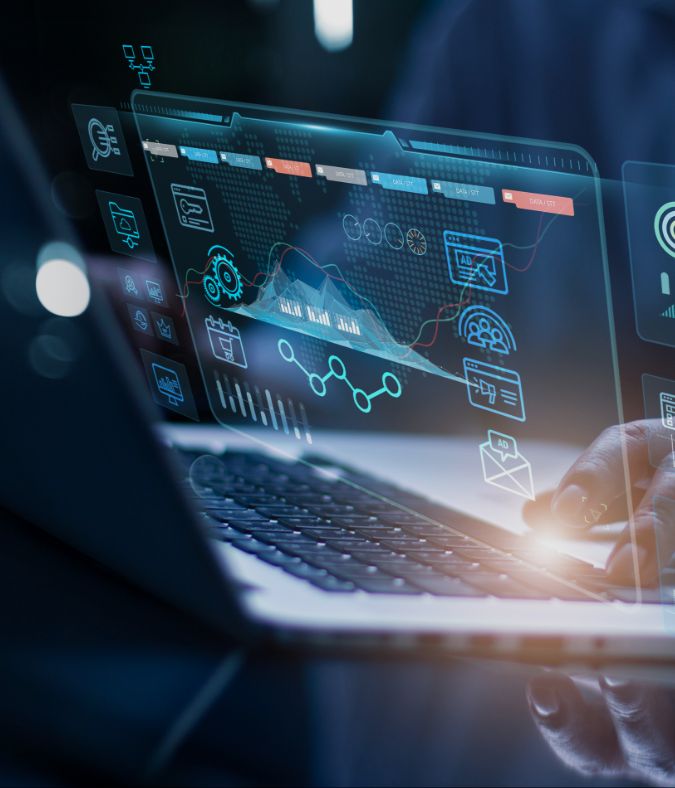 Datenqualität für eine erfolgreiche Implementierung des GenAI-Programms