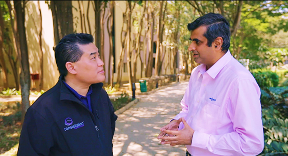 Digital Visual Inspection and Asset Integrity Management with Wipro’s InspectAI on AWS