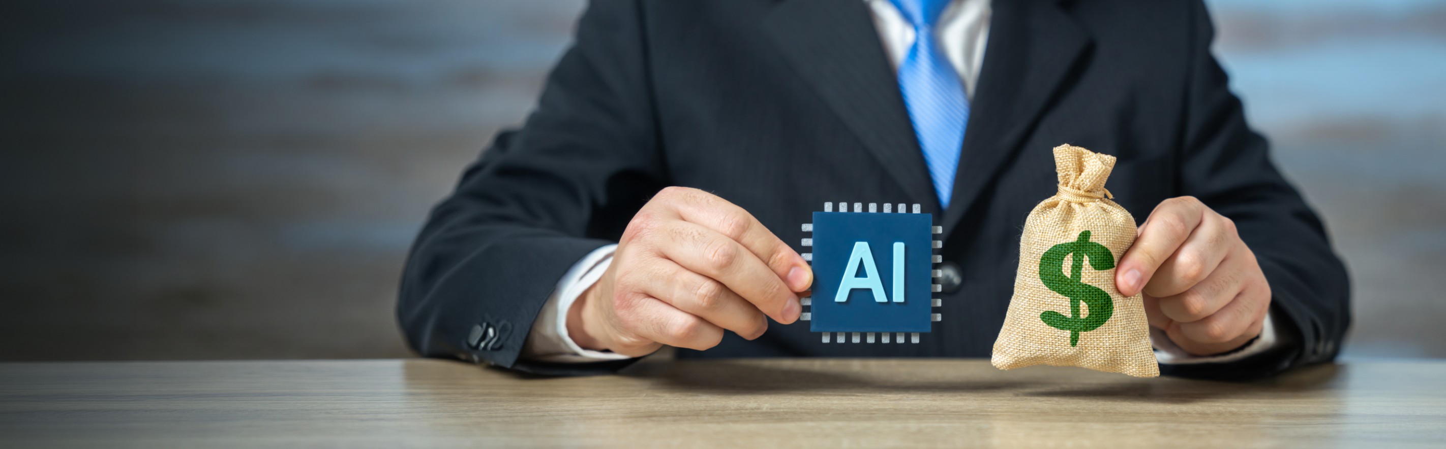 The New Economics of AI: From Financial Discipline to Value Orchestration