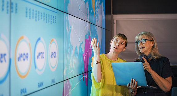 Optimizing ITAM/ITSM for an Australian Telco: A case study