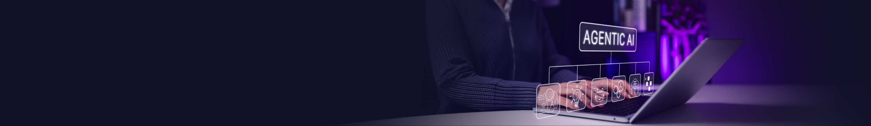 The Future of Agentic AI in Sales Operations