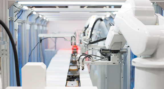 Top manufacturer creates pricing advantage