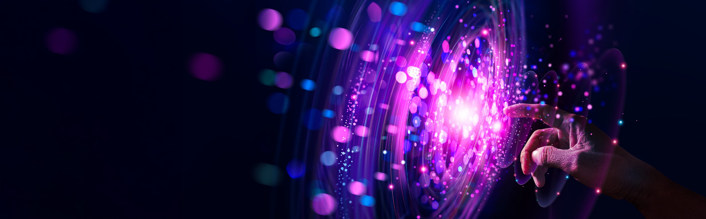 AI-Powered Oracle Transformation with Wipro IntelligenceTM