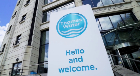 Wipro helps Thames Water transform customer experience using SAP platforms