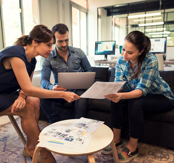 Cut the Clutter, Join the Big Data Wellness Club