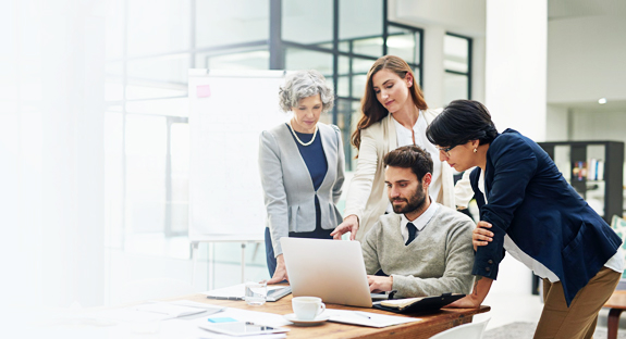 AI, automation-driven security incident response implementation for a global organization 