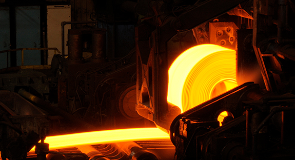 American steel distribution company transforms its business processes to enable future growth