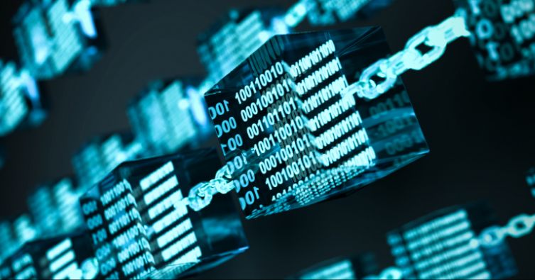 Blockchain Application Services