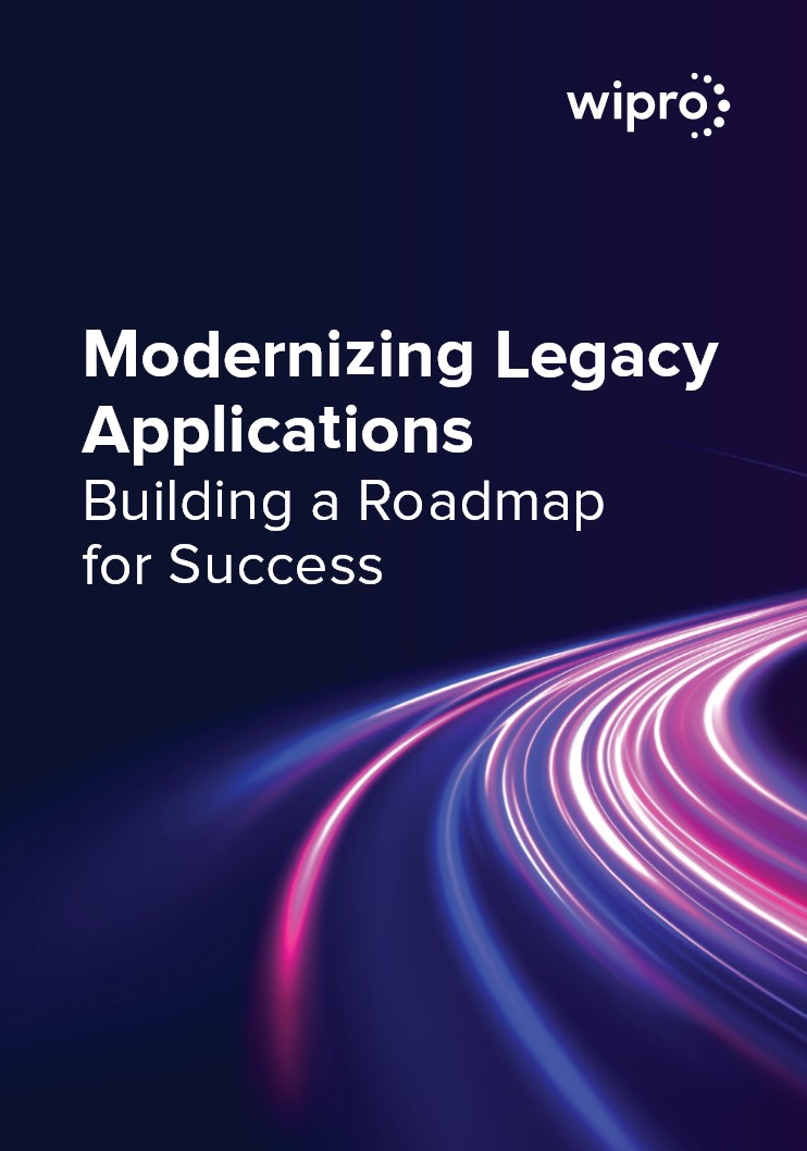 Embark on Your Legacy App Modernization Journey Before It's Too Late