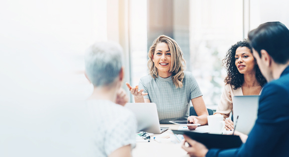 Employee Benefits and the Future Workforce