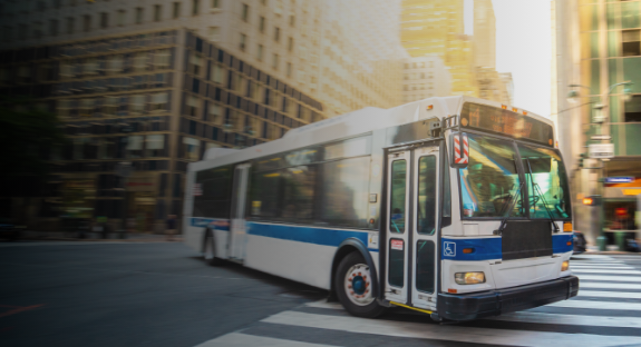 Enhancing Scalability and Agility for an American Public Transport Agency