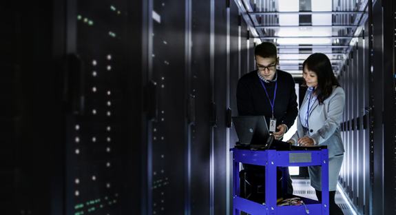 Global motorsports manufacturer enhances service experience for dealers and end-customers