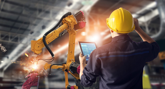 How Precision Group transformed its factory floor with Oracle Cloud