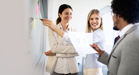 How the Mastery Framework Drives Transformation Success 