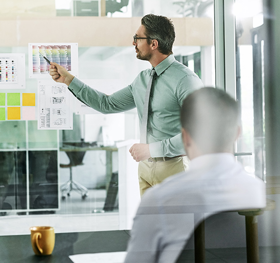 The Synergy of Smart applications and AWS