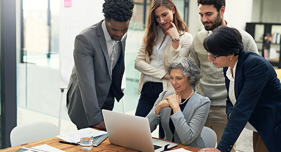 System refresh allows large cereal maker to innovate, launch products in European markets