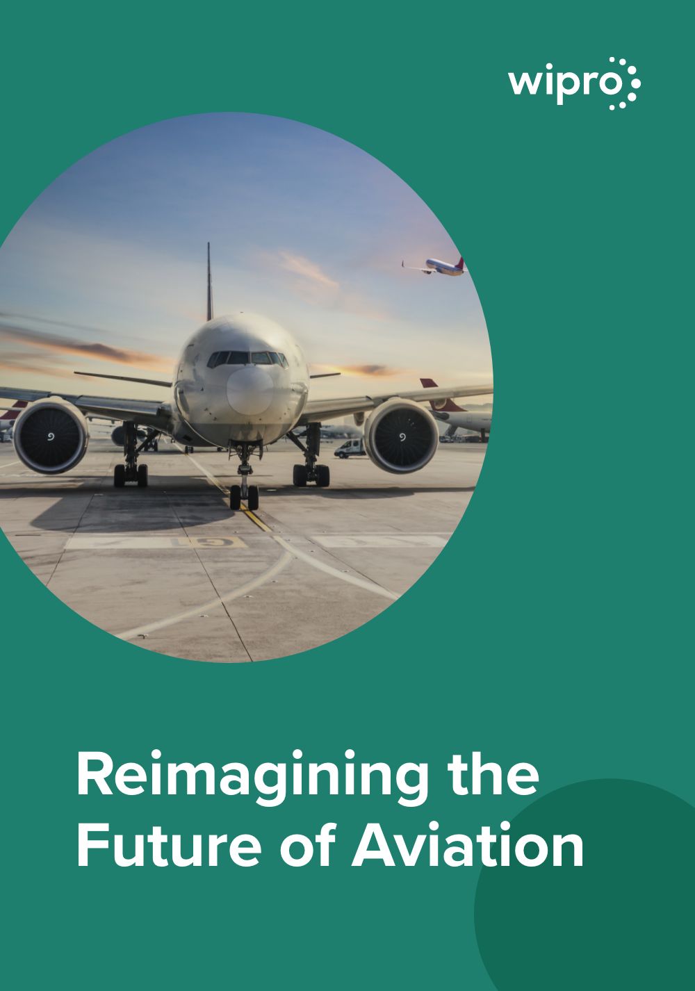 Reimagining the Future of Aviation